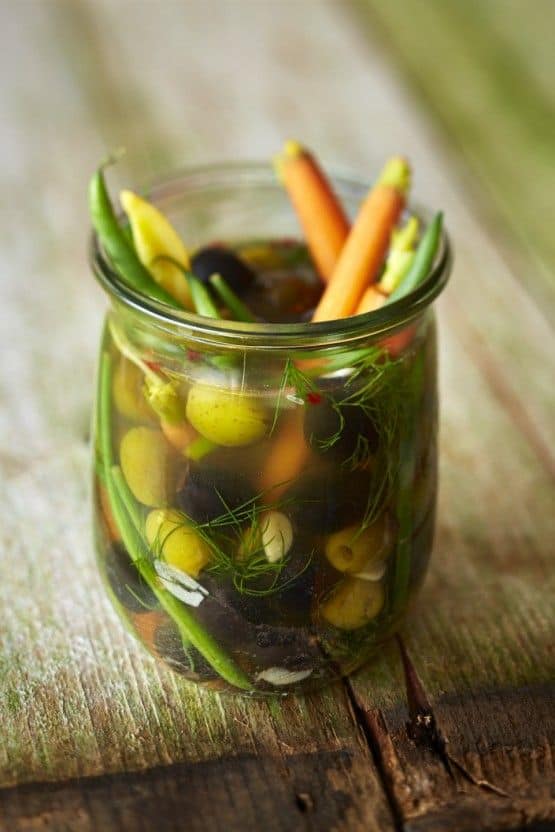 13 delicious OLIVE recipes from CA Grown
