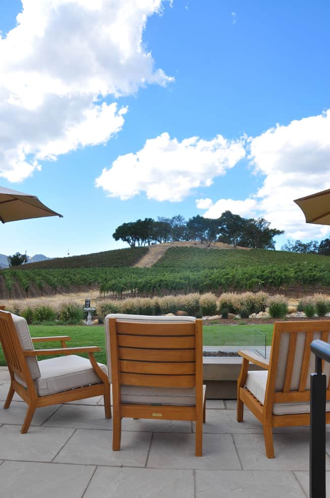 Justin Winery and Restaurant - Paso Robles, CA
