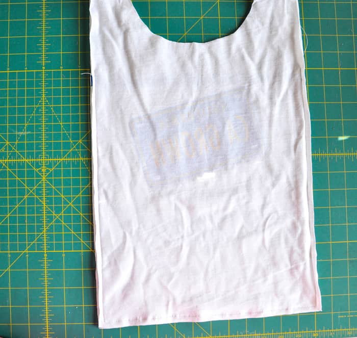 T-Shirt Produce Bag