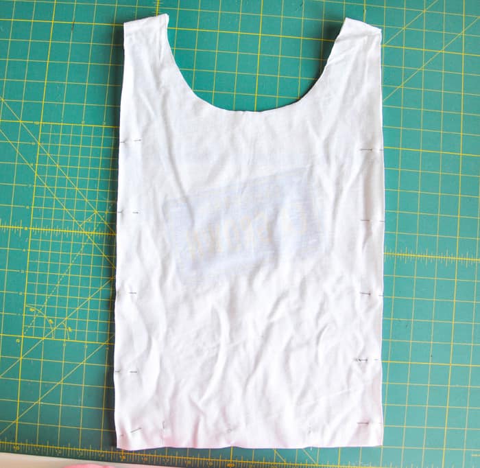 T-Shirt Produce Bag