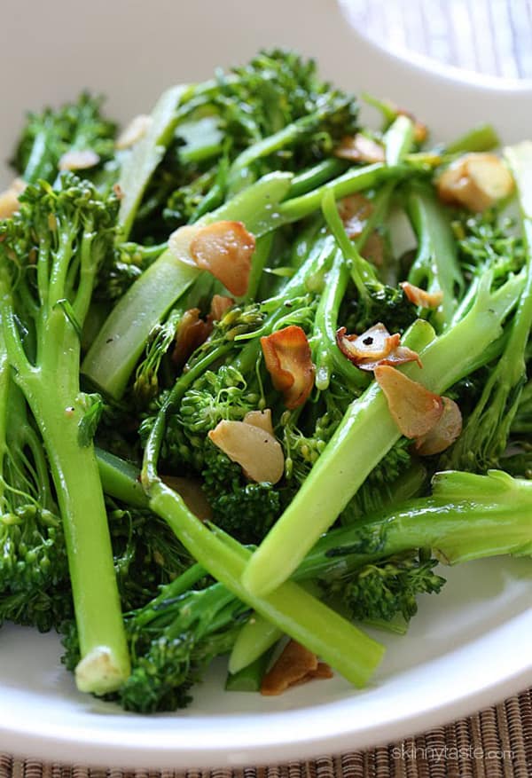 10 Incredible Garlic Recipes
