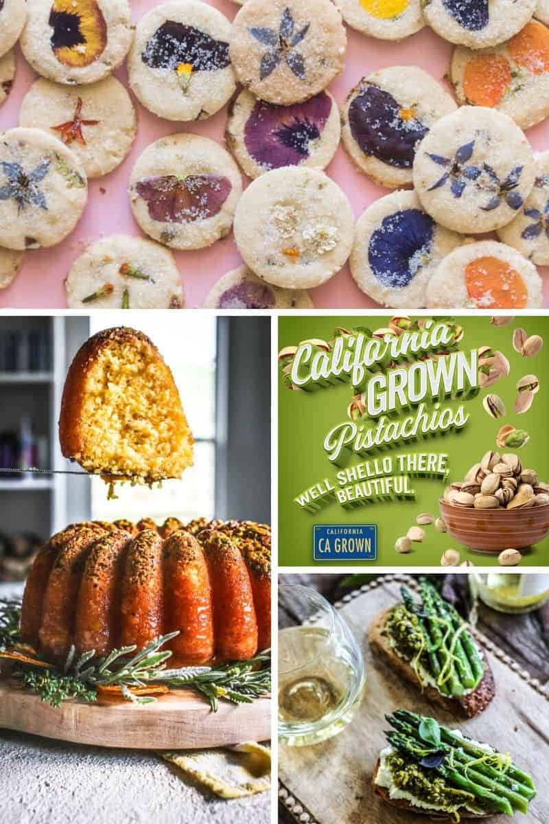 The Best Recipes With Pistachio We've Ever Tasted - California Grown