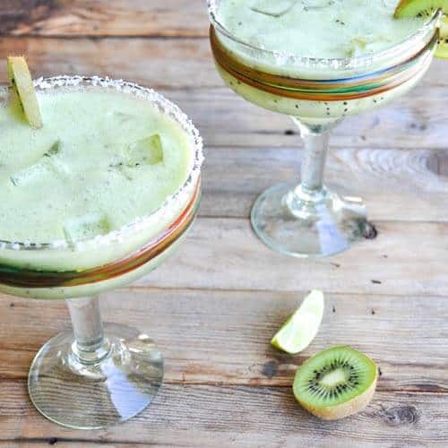 Kiwi Margarita