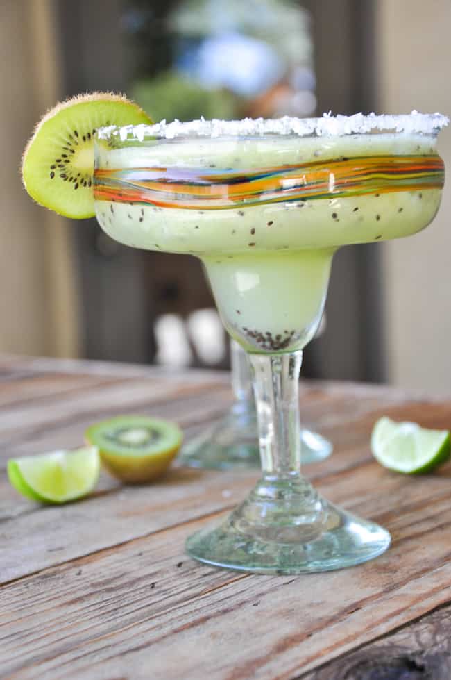 Kiwi Margarita