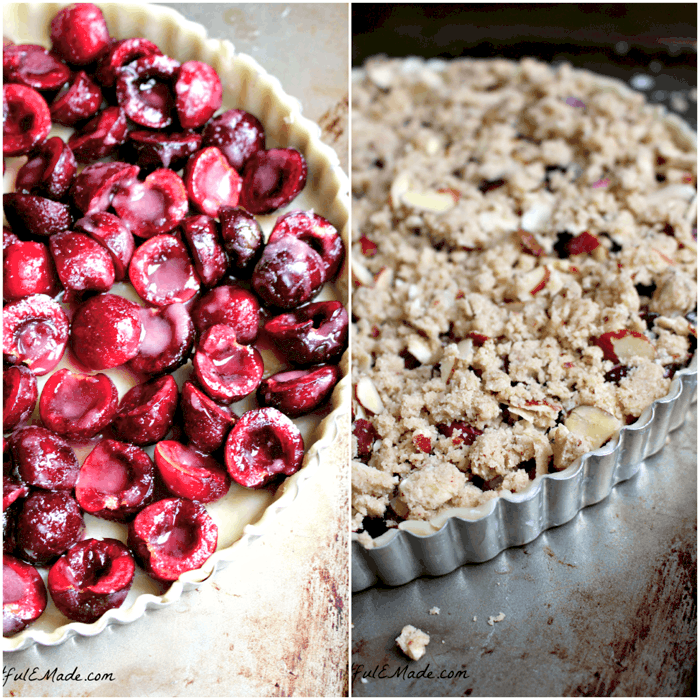 20 Fresh Cherry Recipes :: These are all to die for! Can't wait for Cherry Season!