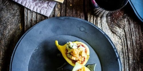 Gettin’ Figgy With It: The Best Recipes With Figs
