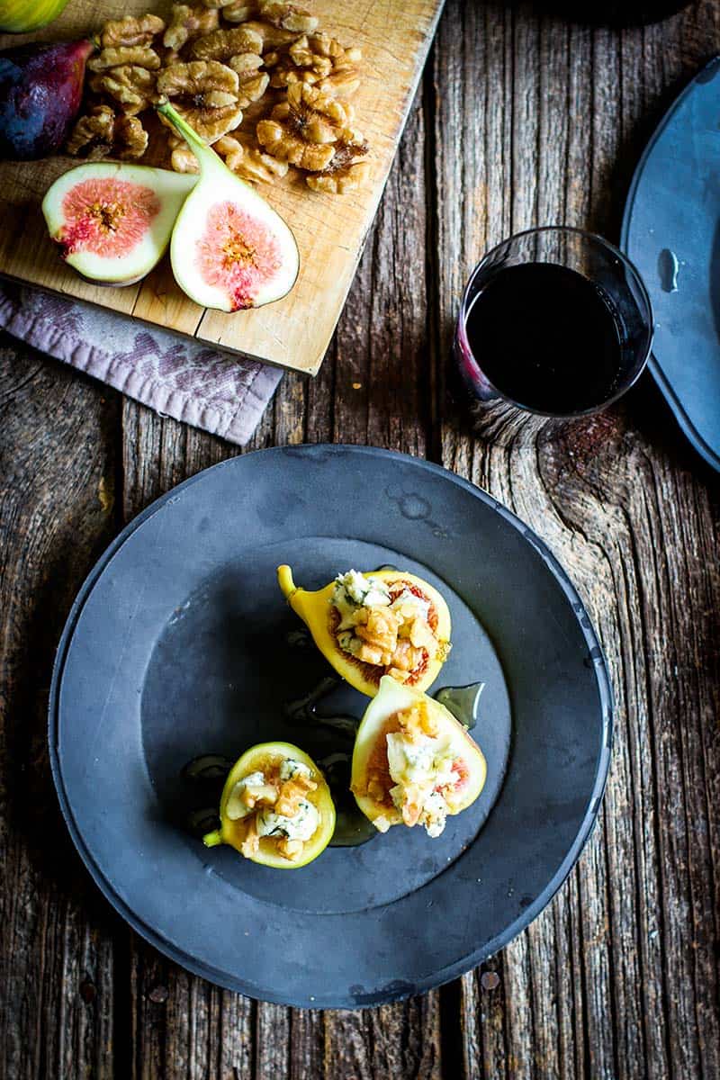 Gettin’ Figgy With It: The Best Recipes With Figs