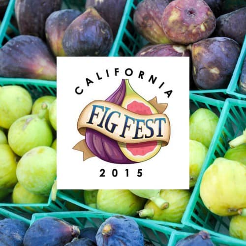 Fig Fest ~ Fresno