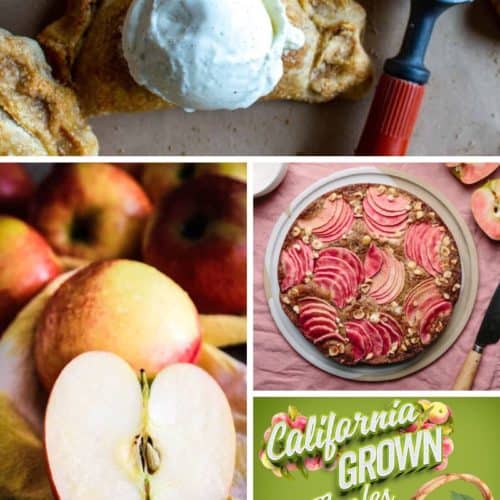 20 Apples Recipes that will Change your Life