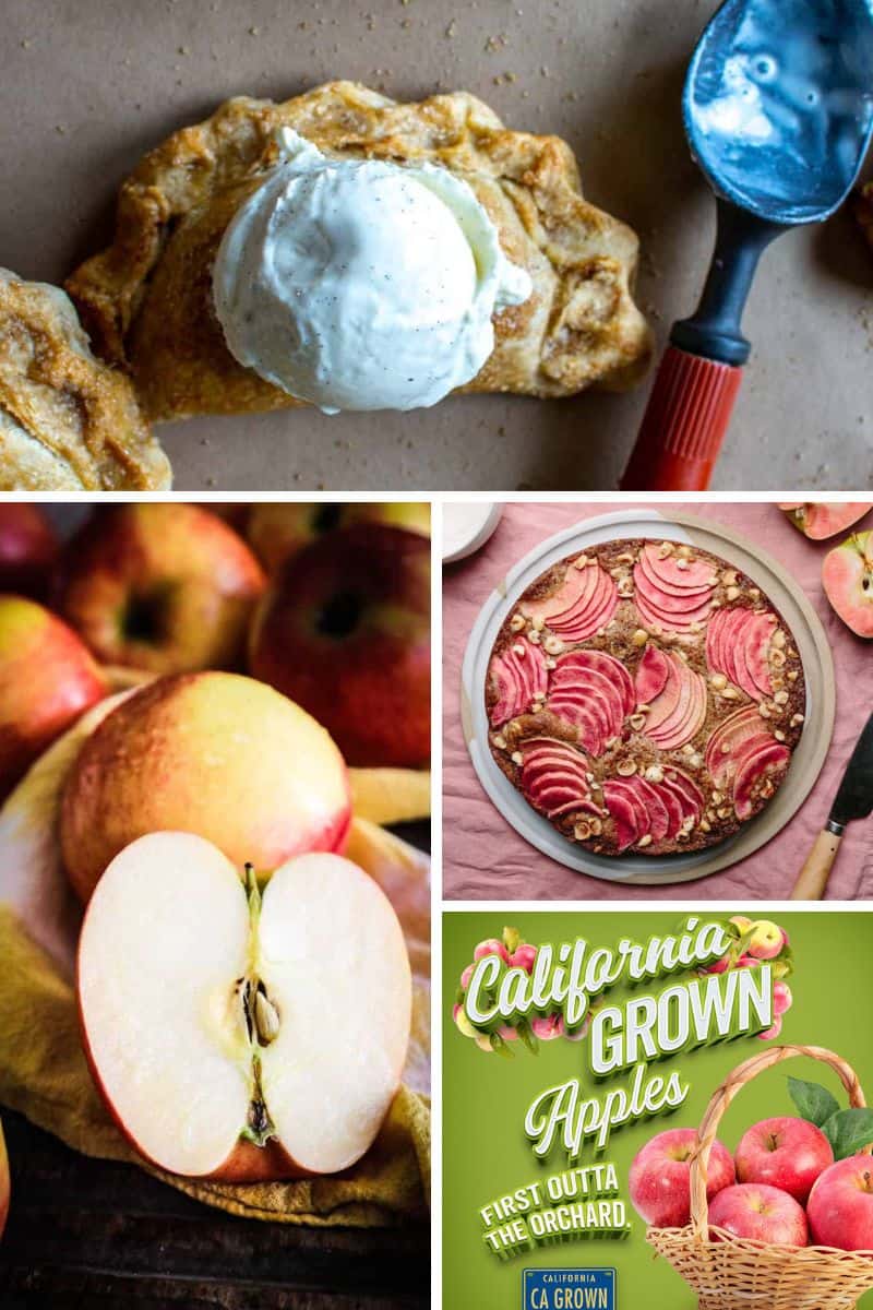 20 Apples Recipes that will Change your Life