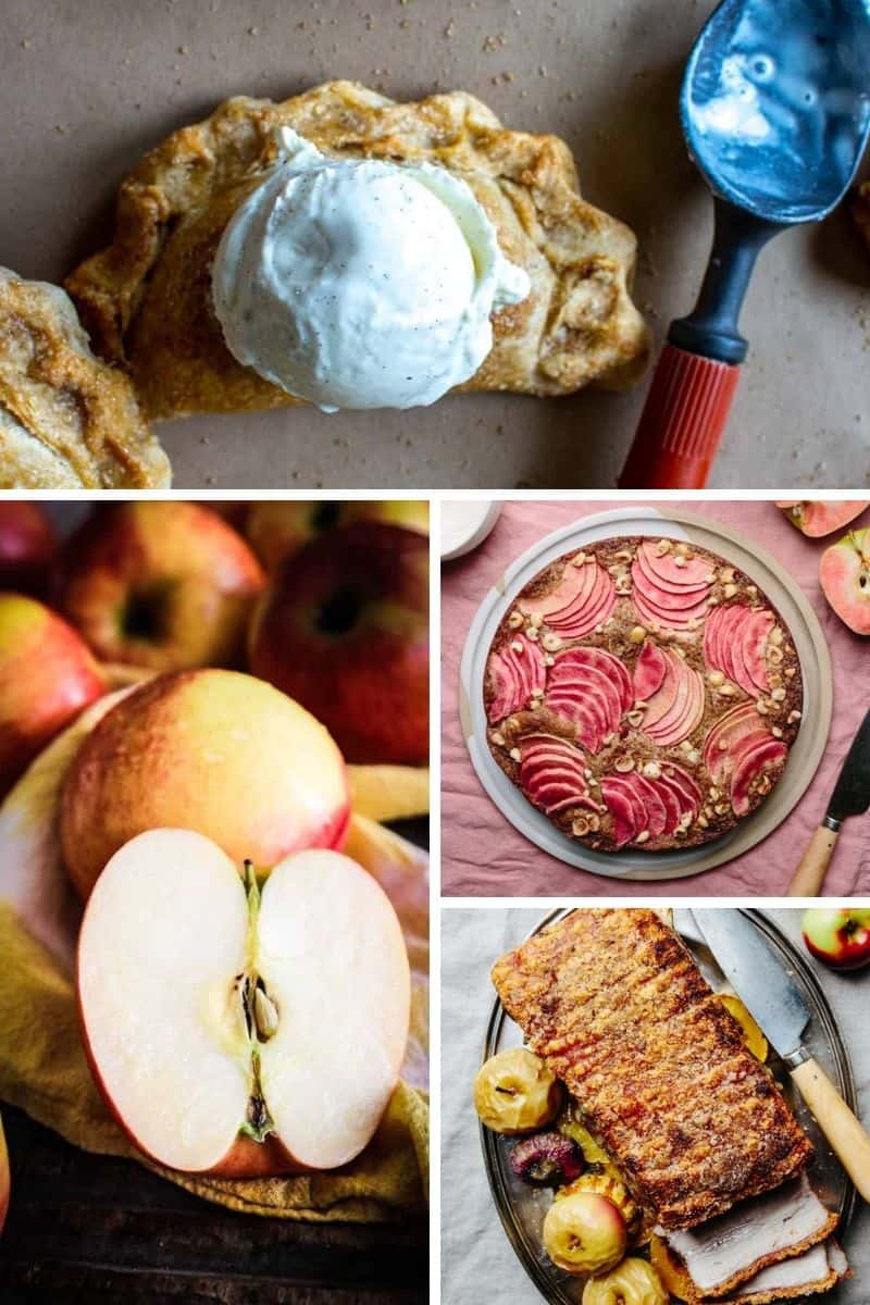 20 Amazing Apple recipes that will change your life!