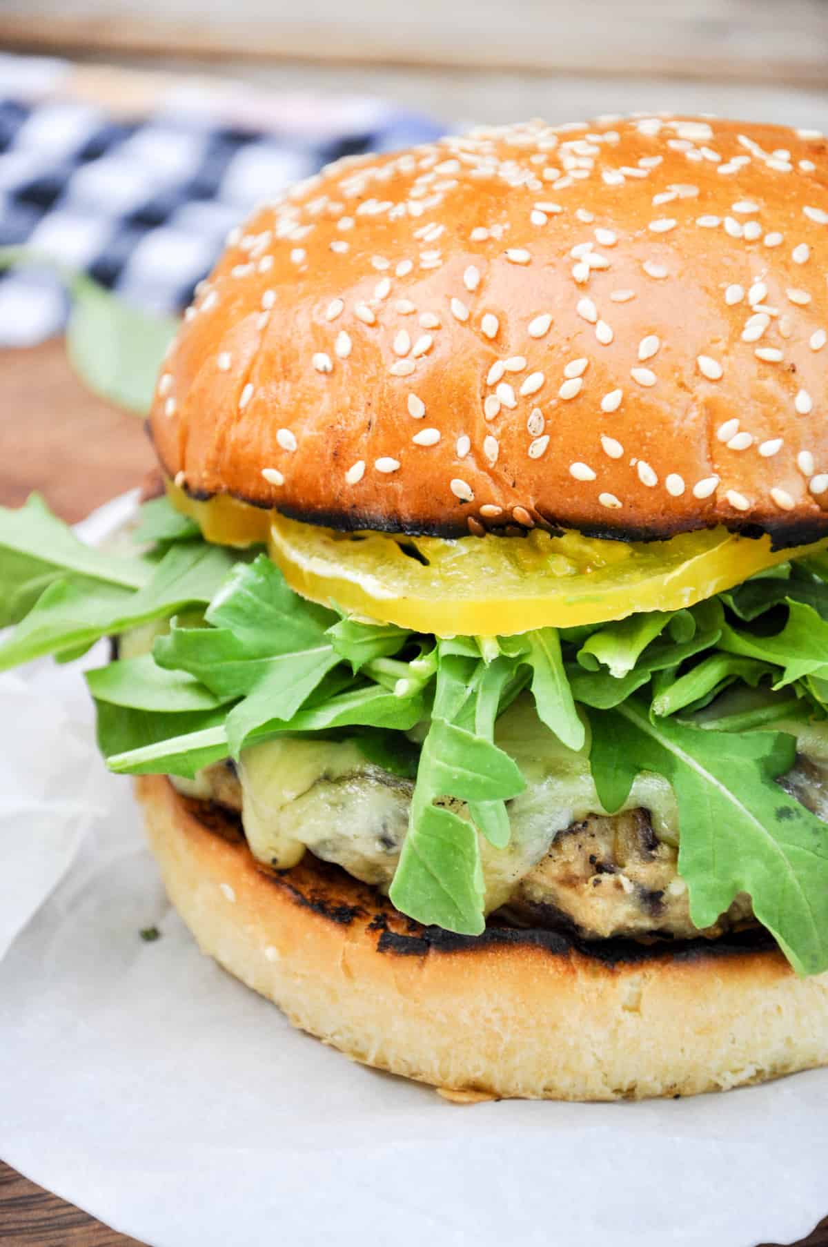 The Best Cali Turkey Burgers To Try Now!