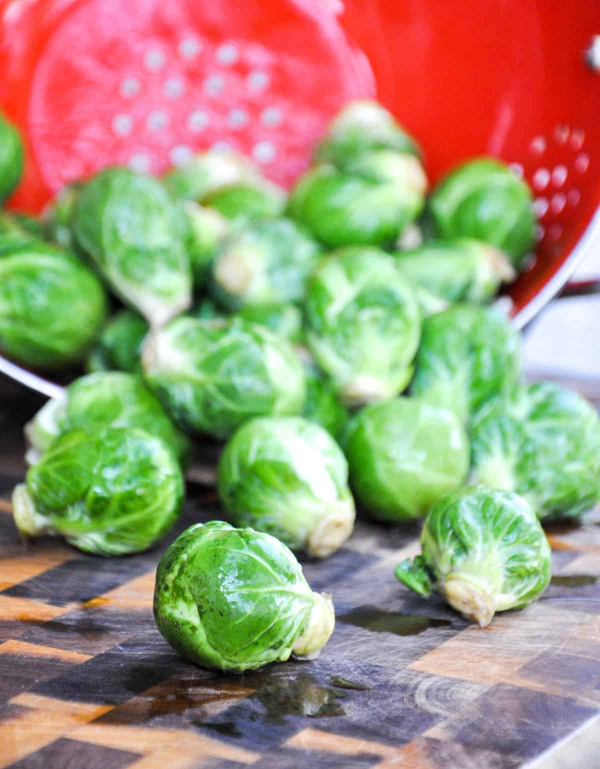 Brussels Sprouts