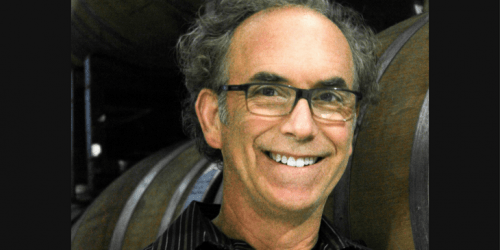 Meet a Farmer: Kirby Anderson of Dolin Malibu Estate Vineyards