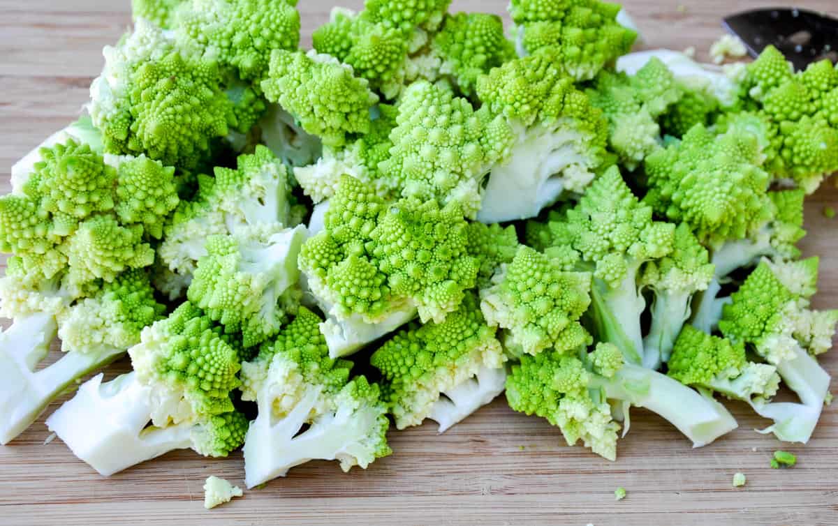 Romanesco 