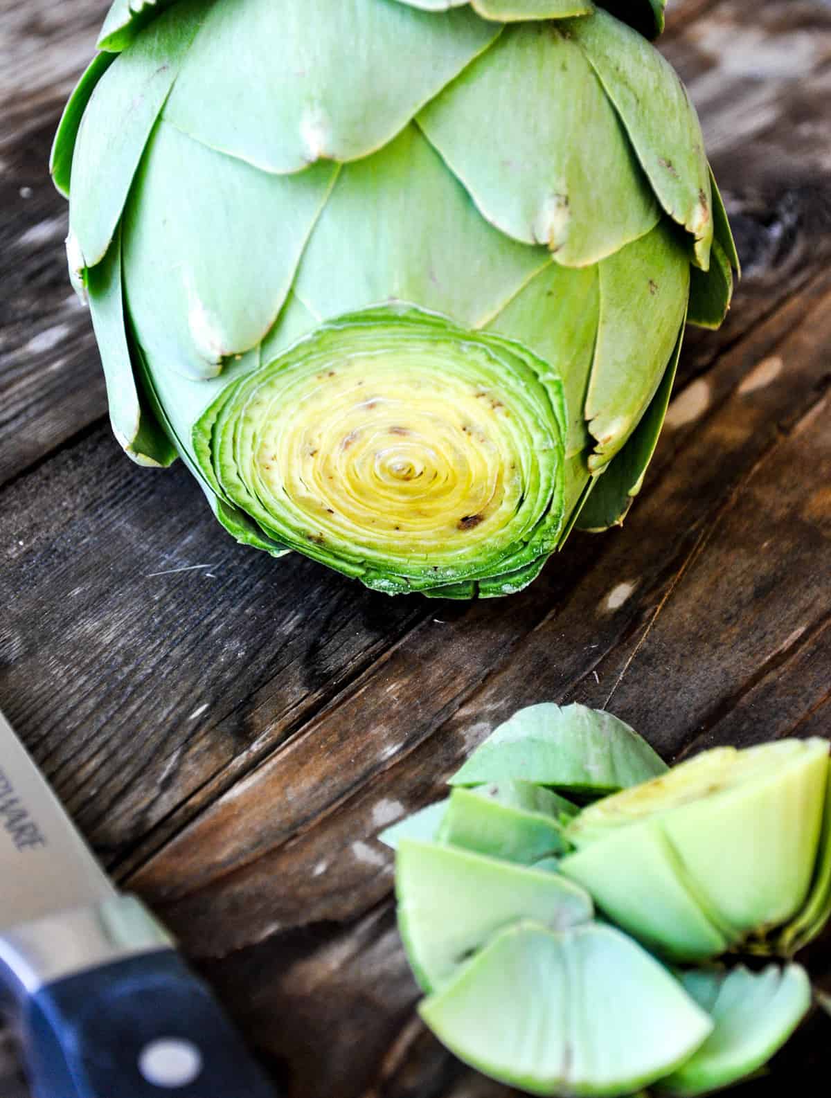 Artichoke 