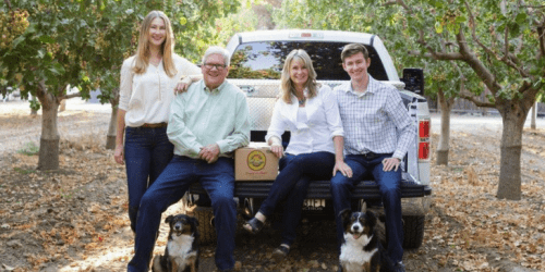 Meet a Farmer: Teresa Keenan of Keenan Farms