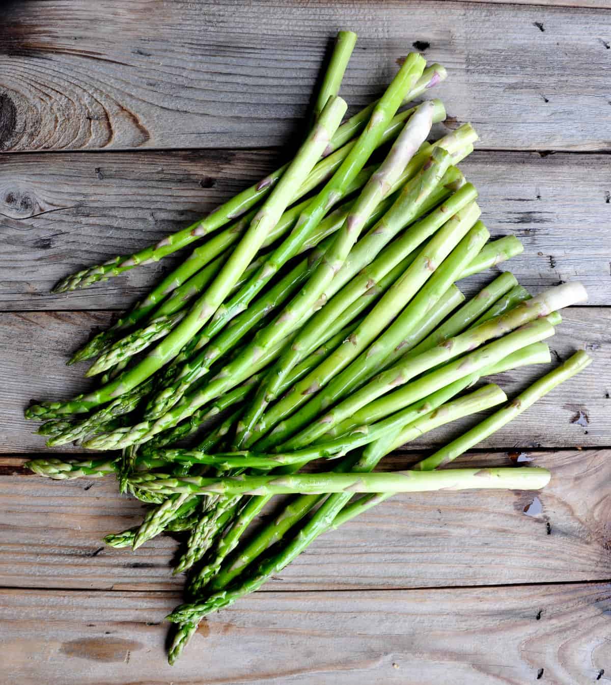 Asparagus 