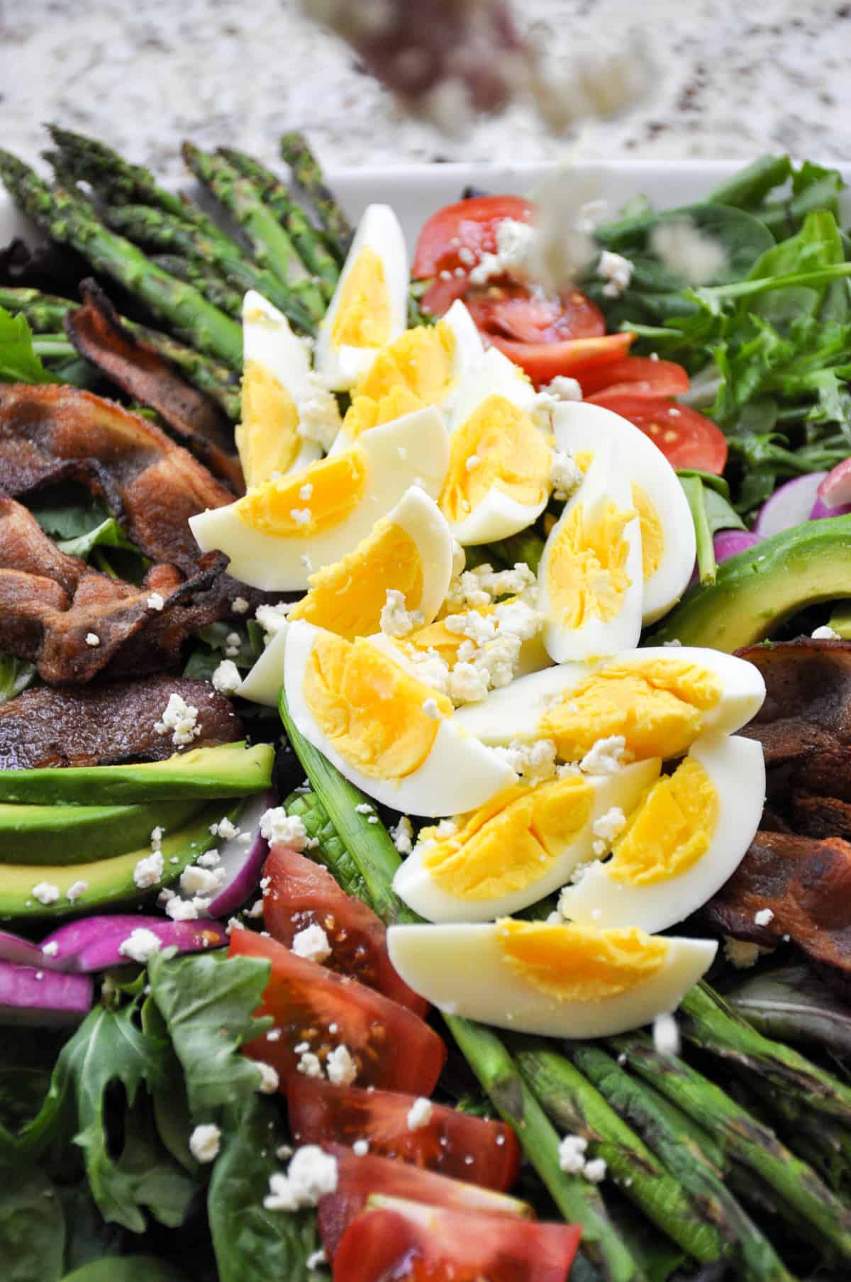 California Goddess Cobb Salad