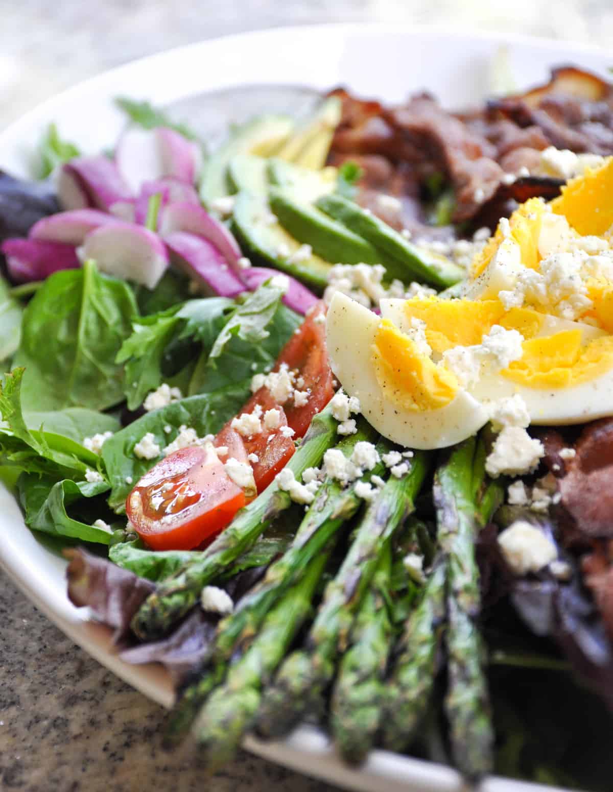 California Goddess Cobb Salad