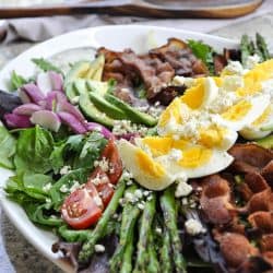 California Goddess Cobb Salad