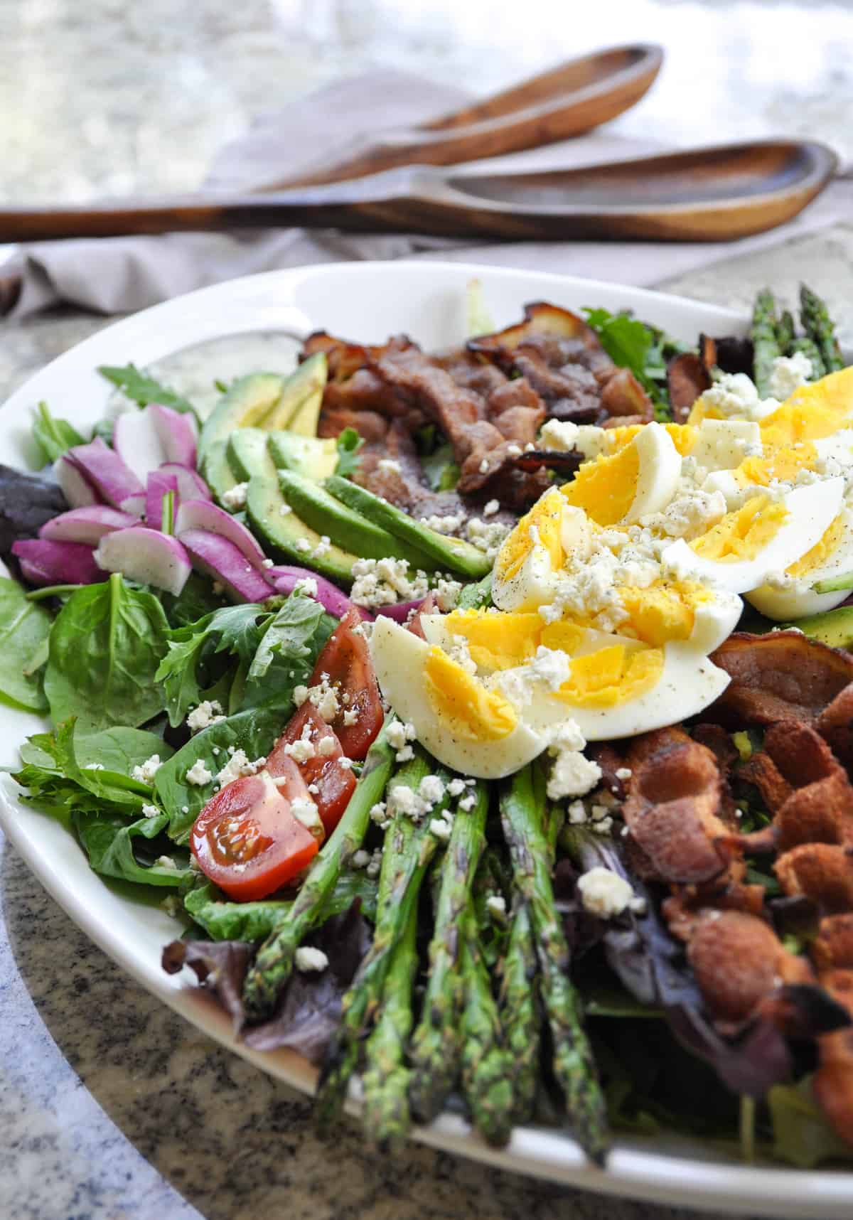 California Goddess Cobb Salad