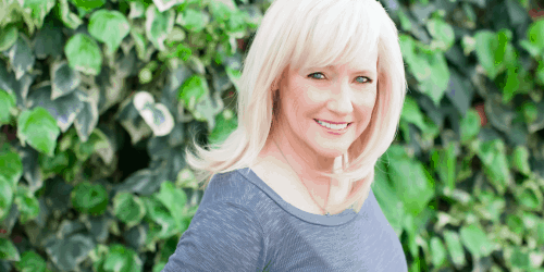 Meet a Farmer: Karen Chandler of Olive Drop Olive Oil