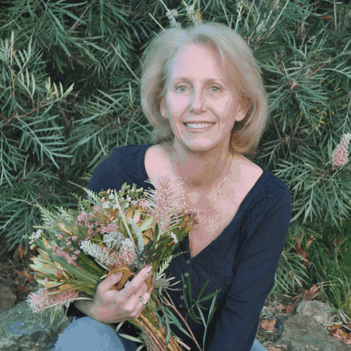 Meet a Farmer:  Diana Roy of Resendiz Brothers Protea Growers