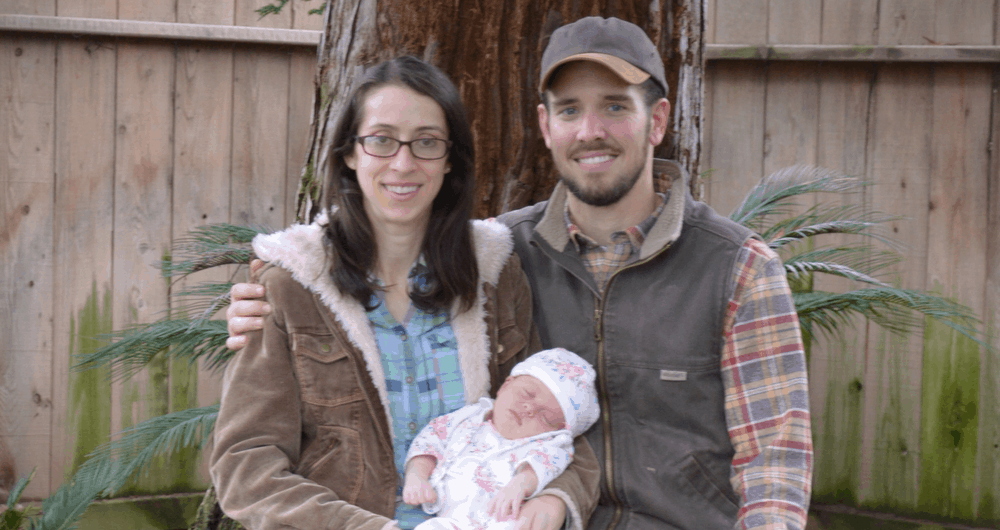 Meet a Farmer:  Dan Mortenson of San Joaquin Figs