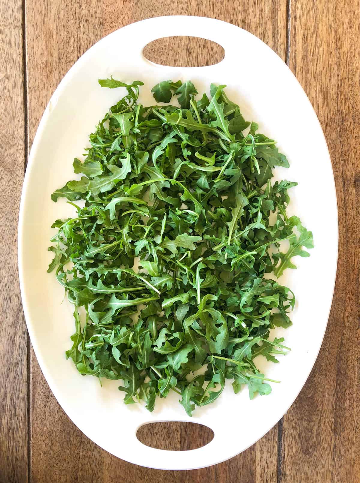 Arugula Base