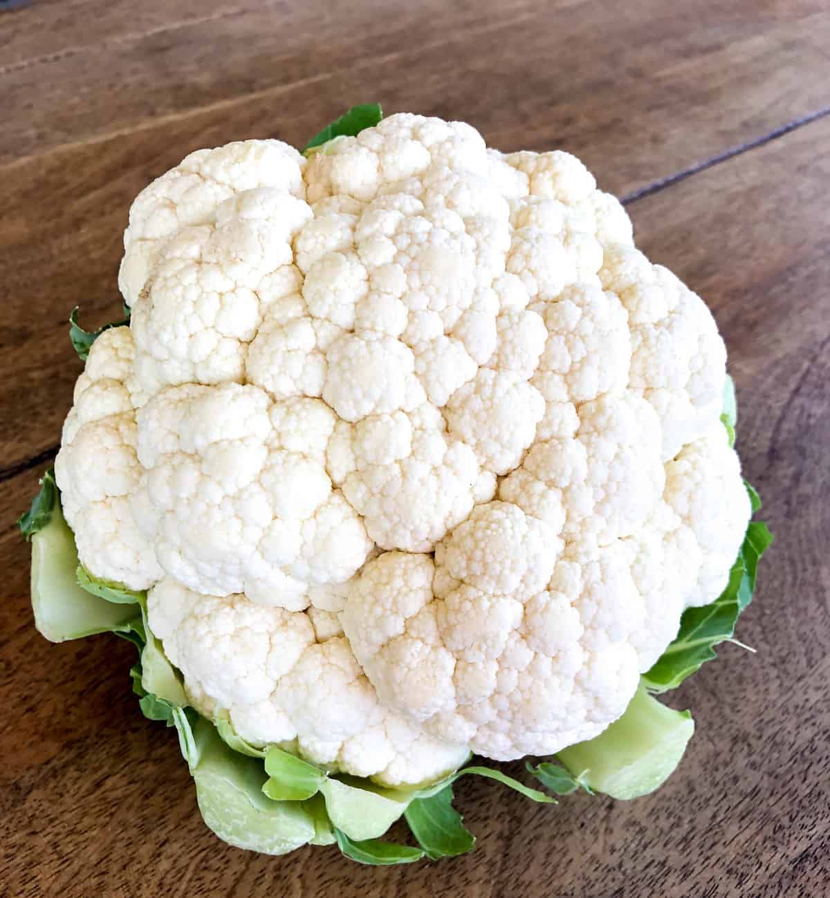 Cauliflower 