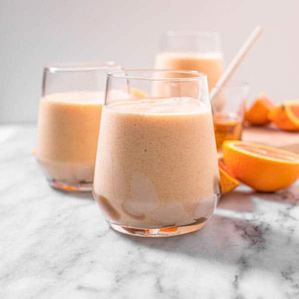 Fresh Orange Julius Recipe-image