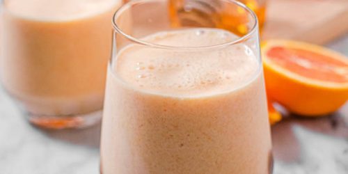 An Authentic Fresh Orange Julius recipe that will really take you back!