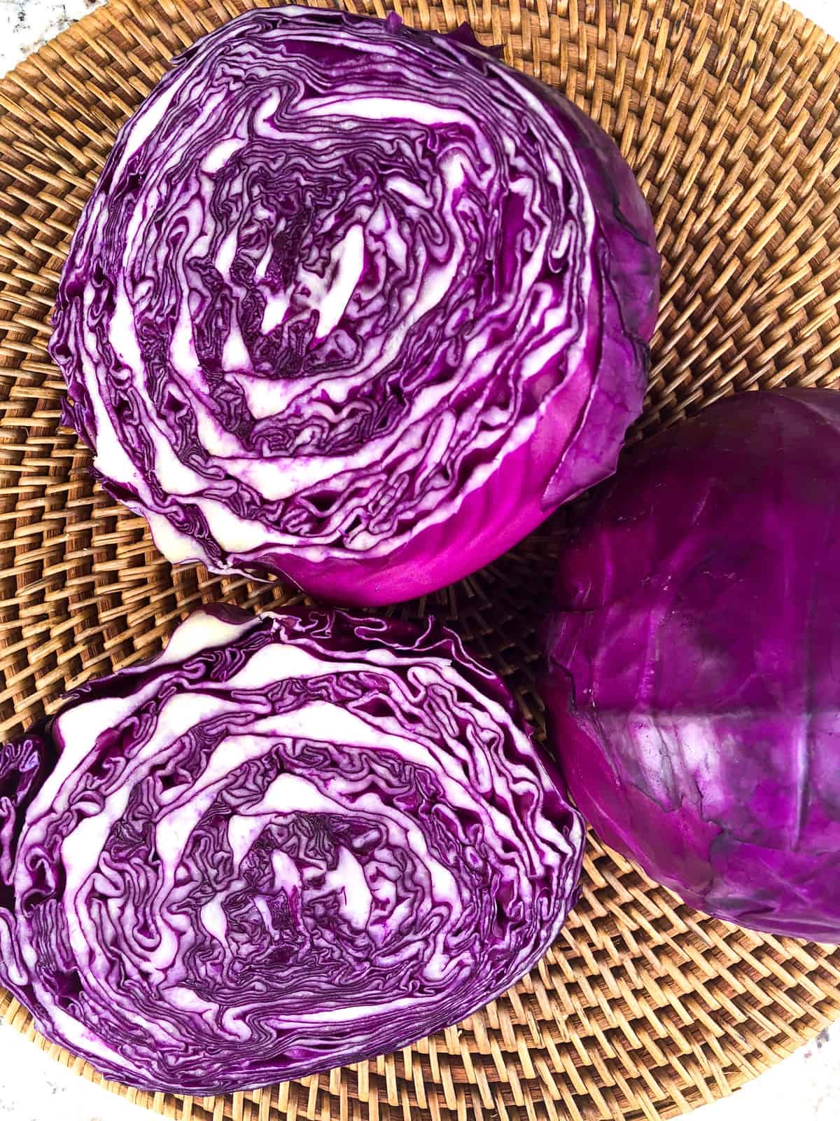 Red Cabbage 