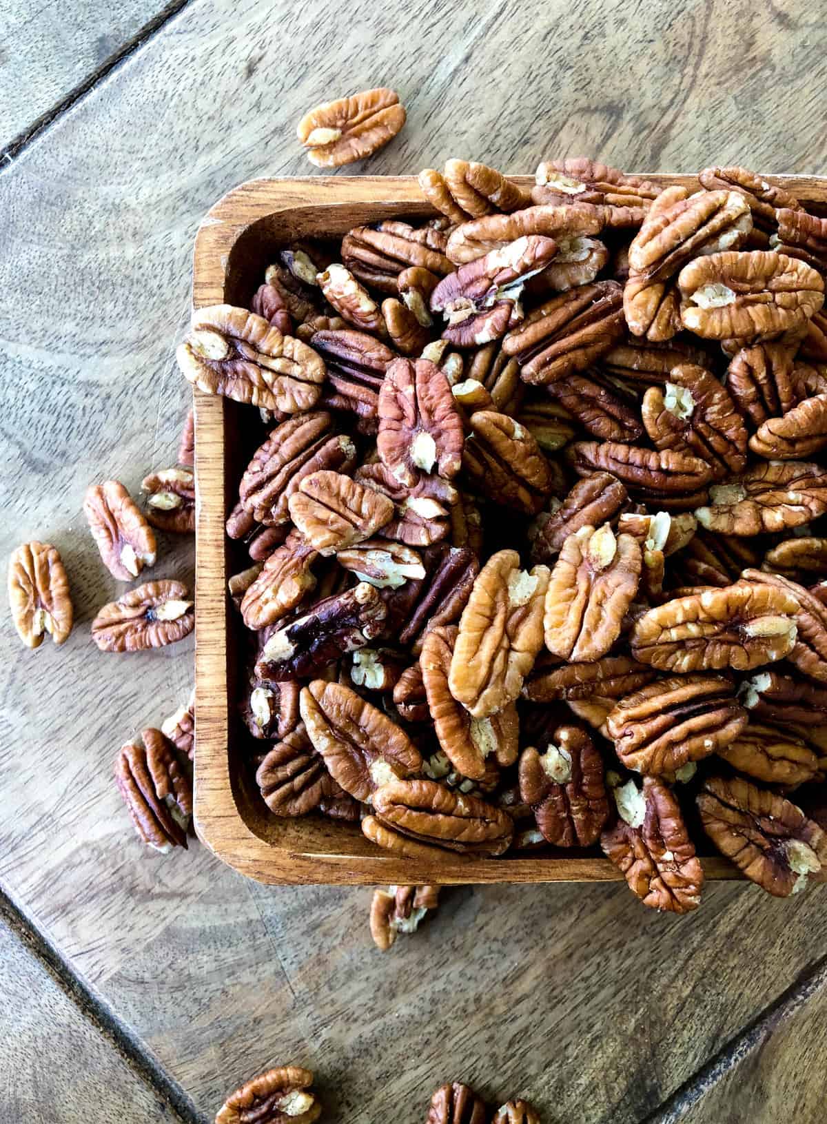 Pecans