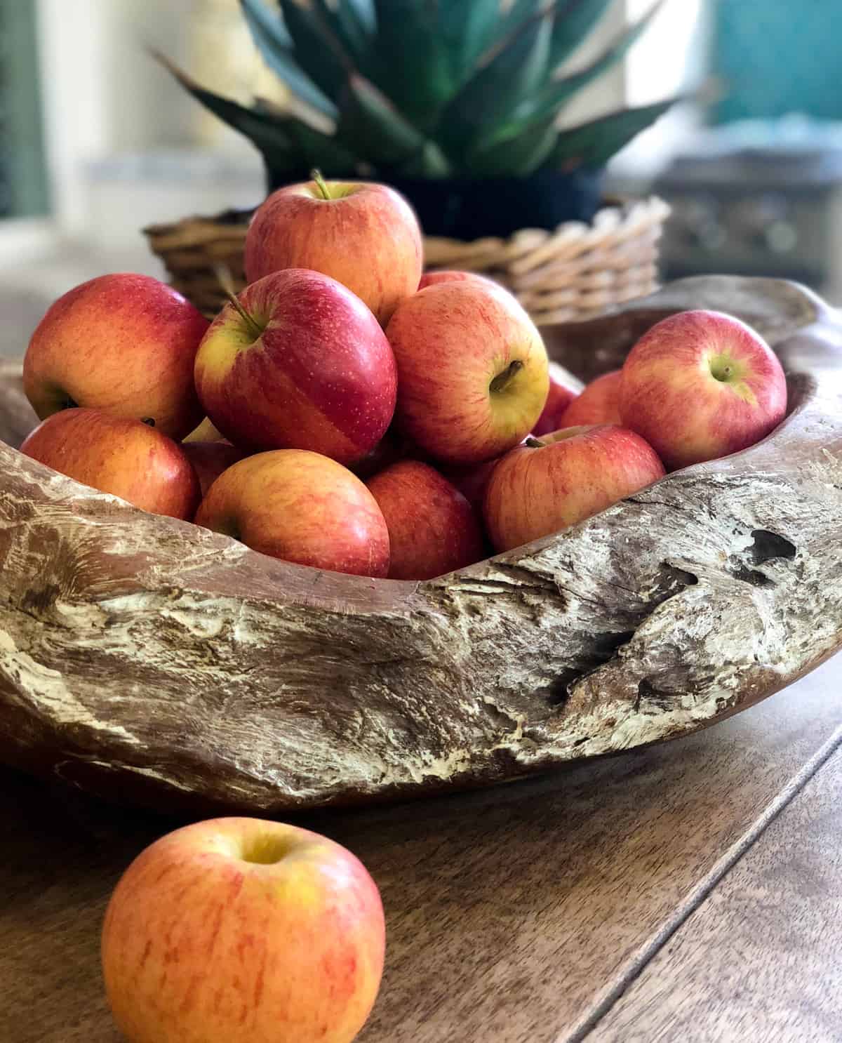 California Gala Apples