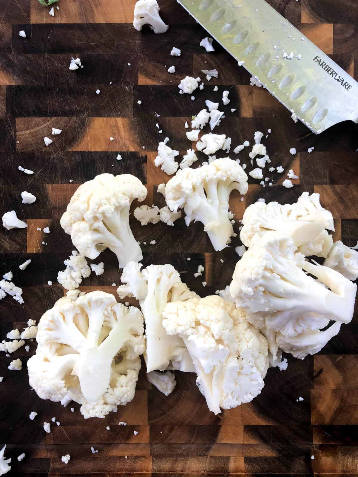 Cauliflower 