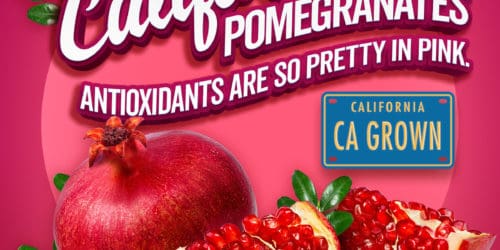 Don’t Sleep on These Amazing Pomegranate Recipes