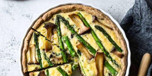 Delicious Asparagus Recipes You’ve Got To Try!