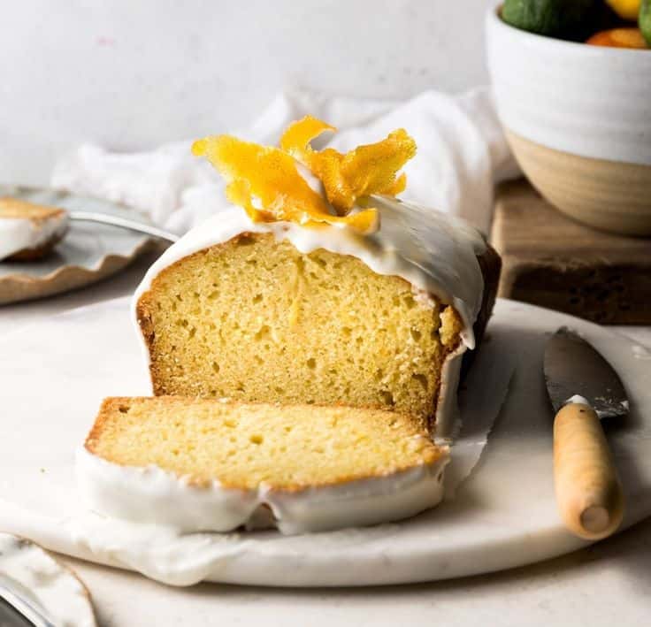 fresh lemon cake recipes kids can make