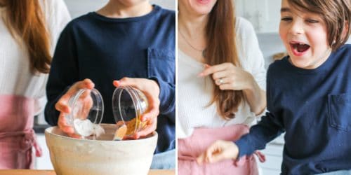 CA GROWN Kids: Fun + Fruity Desserts Kids Can Make, and Eat!