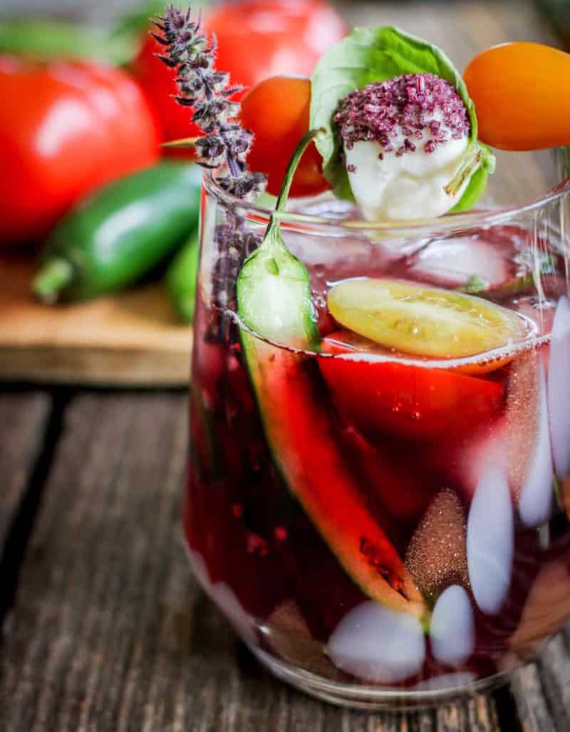 Wine Cocktails You’re Sure to Love!