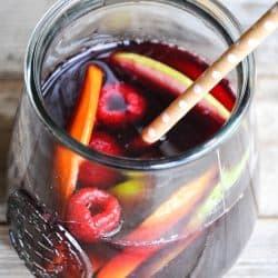 Golden State Sangria