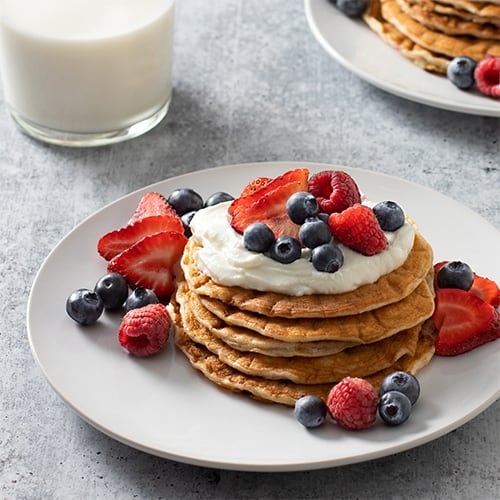 Protein Pancakes