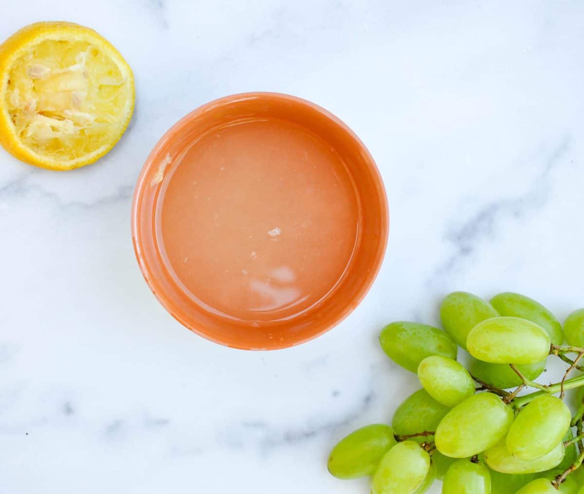 Easy Sour Patch Grapes California Grown