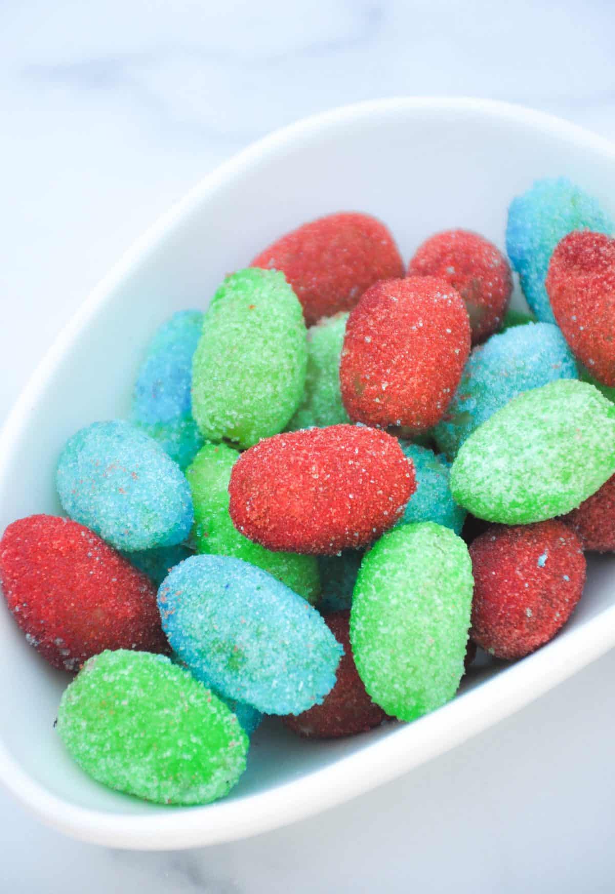 Sour Patch Kids - Gummy Sours - Chocolates & Sweets 