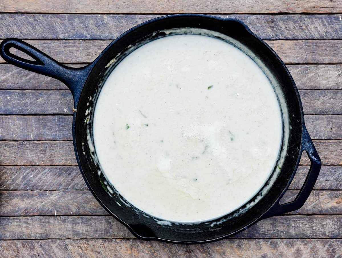 Farmers Market Pot Pie