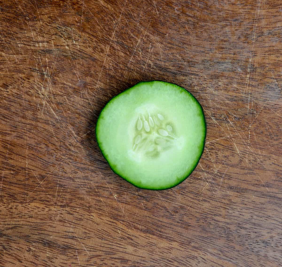 cucumber