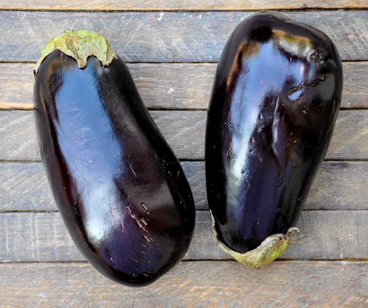 How to Make Eggplant Rollatini