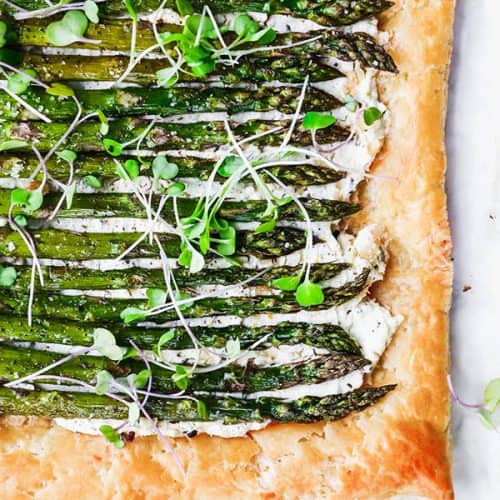 11 Recipes that Showcase the Best Ways to Cook Asparagus